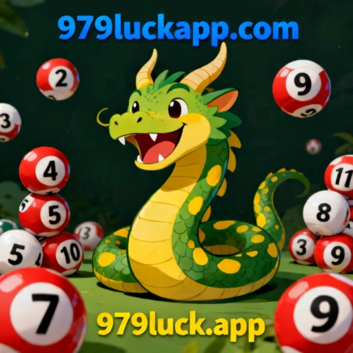 979luck.app Logo